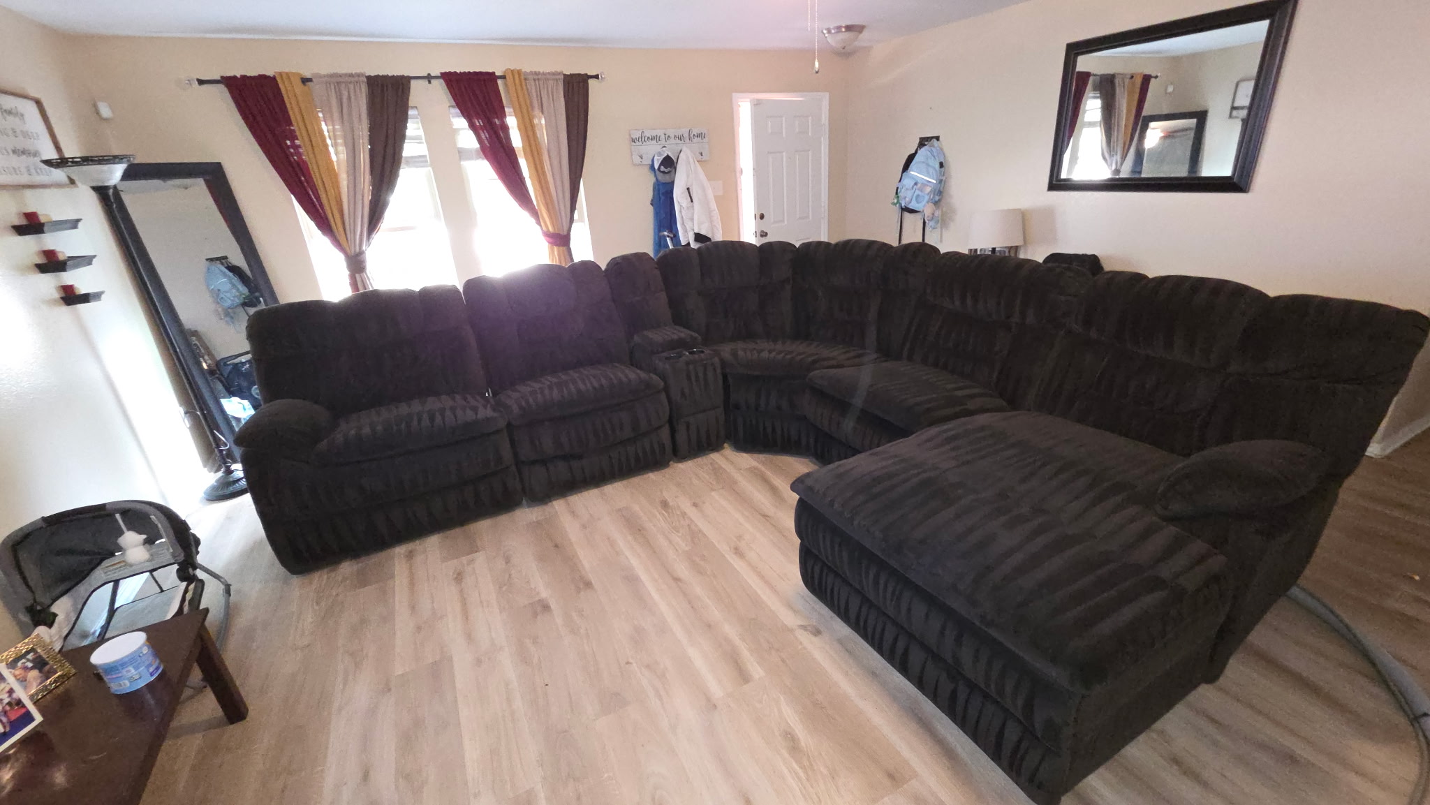 Upholstery Cleaning service in Dallas Fort Worth